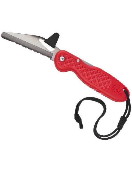 Couteau Palm Folding Knife