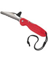 Couteau Palm Folding Knife
