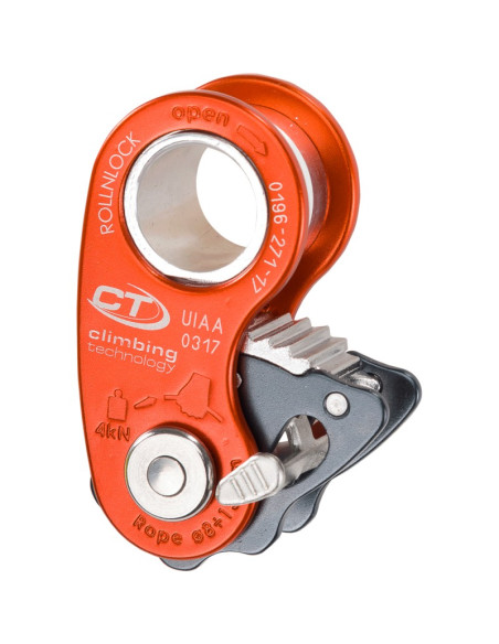Climbing Technology - Rollnlock