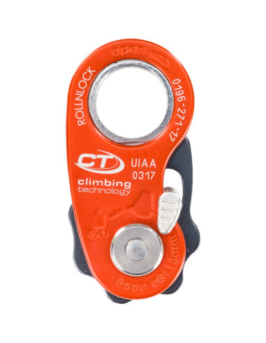 Climbing Technology - Rollnlock