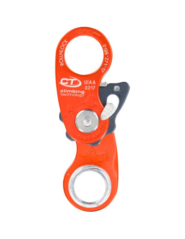 Climbing Technology - Rollnlock