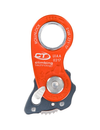 Climbing Technology - Rollnlock