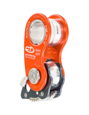 Climbing Technology - Rollnlock