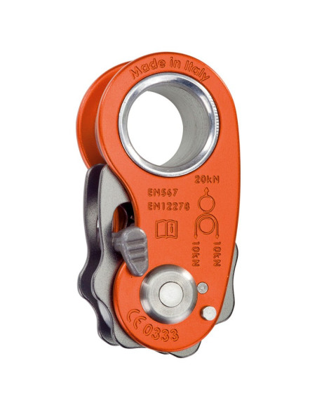 Climbing Technology - Rollnlock