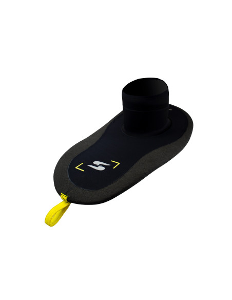 SANDILINE-jupe EXTREME HUGE