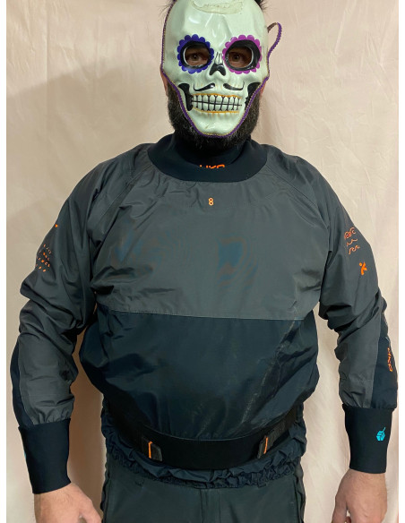 Hiko - Paladin Air4 col néo