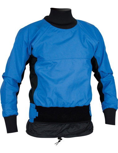 SANDILINE Jacket Rookie Blue