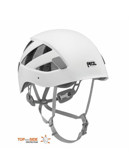 PETZL-Casque escalade - Boreo