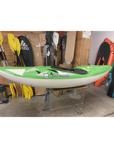 Guigui Prod / Easy Kayak - Shinobi