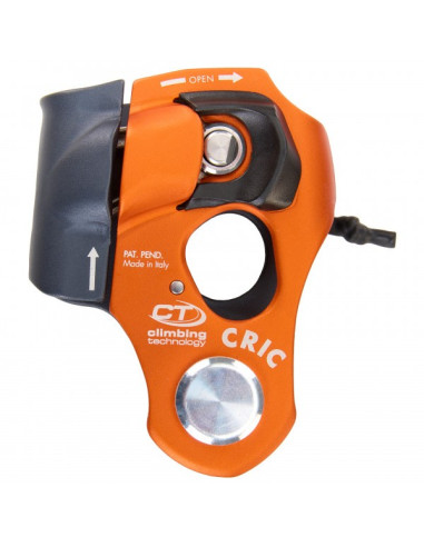 CLIMBING TECHNOLOGY-CRIC