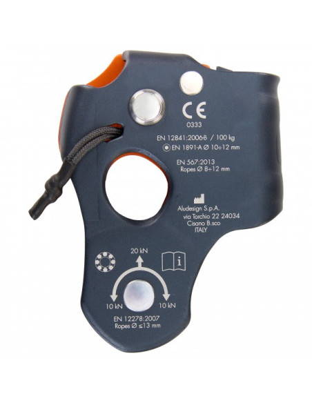 CLIMBING TECHNOLOGY-CRIC