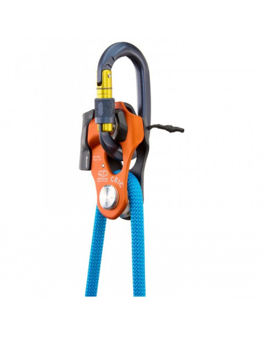 CLIMBING TECHNOLOGY-CRIC