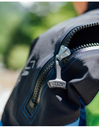 KAYAK SUIT EXTREME 4L RED