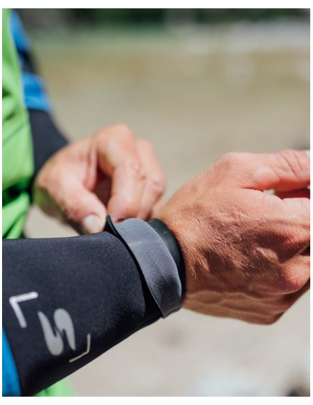 KAYAK SUIT EXTREME 4L RED