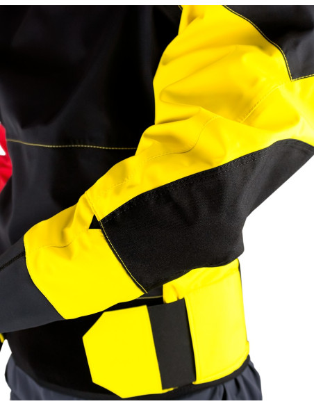 Sandiline - Jacket Advanced 3L Manches Longues