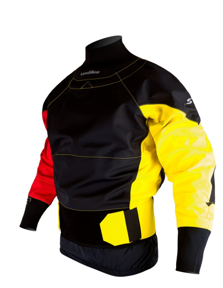 Sandiline - Jacket Advanced 3L Manches Longues