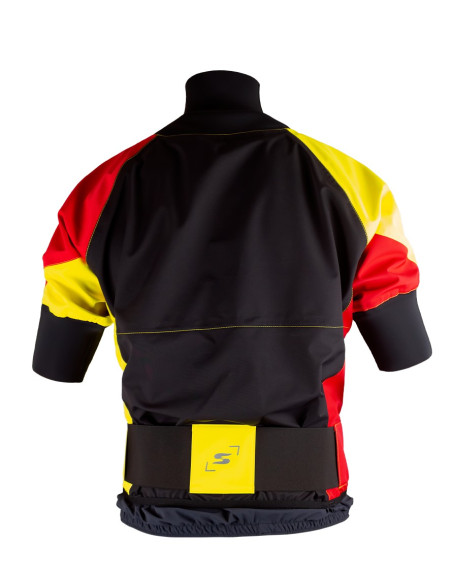 SANDILINE- Jacket advanced  manche courte 3L