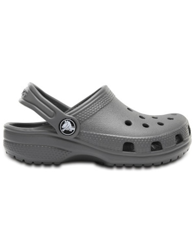 Kids' Classic Clog j3 grey 34-35