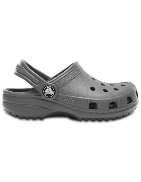 Kids' Classic Clog j3 grey 34-35