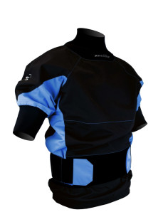 SANDILINE- Jacket advanced  manche courte 3L 2