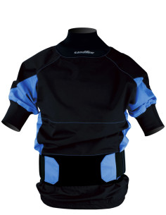SANDILINE- Jacket advanced  manche courte 3L 2