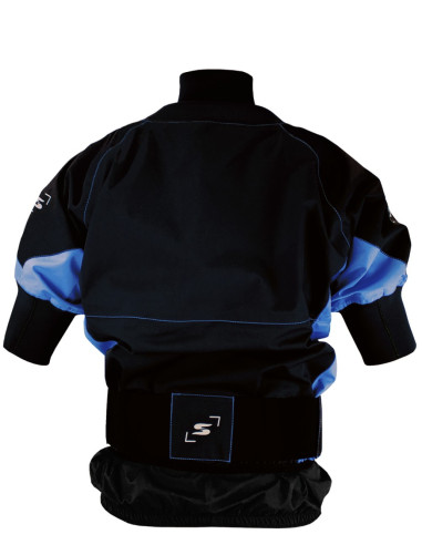 SANDILINE- Jacket advanced  manche courte 3L