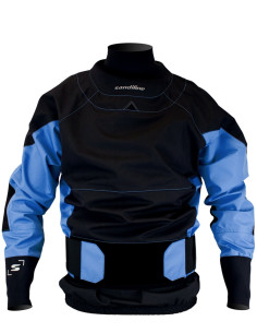 Sandiline - Jacket Advanced 3L Manches Longues 2