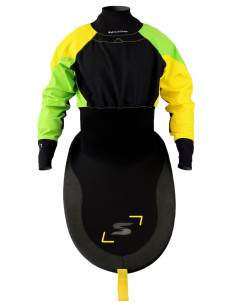 Jupe combo freestyle manches longues - Sandiline 2