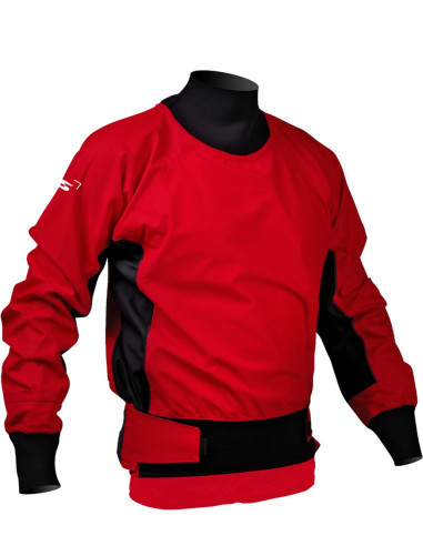 SANDILINE Jacket Rookie Blue