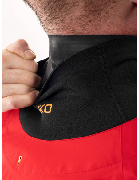 Hiko - Paladin Air4 col néo