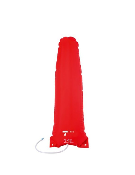 RÉSERVE DE FLOTABILITÉ-25L