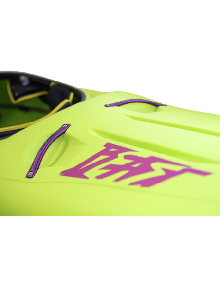 Prijon kayak BEAST PR-X ( la bête)