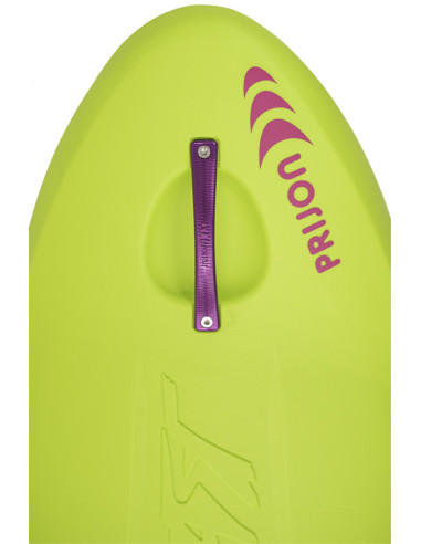 Prijon kayak BEAST PR-X ( la bête)