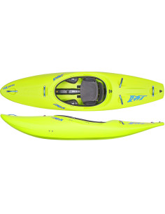Prijon kayak BEAST PR-X ( la bête)