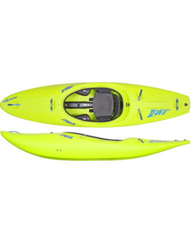 Prijon kayak BEAST PR-X ( la bête)