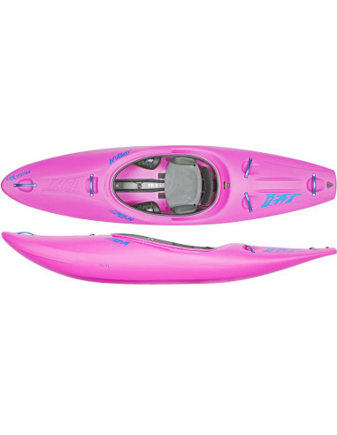 Prijon kayak BEAST PR-X ( la bête)