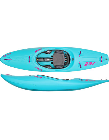 Prijon kayak BEAST PR-X ( la bête)