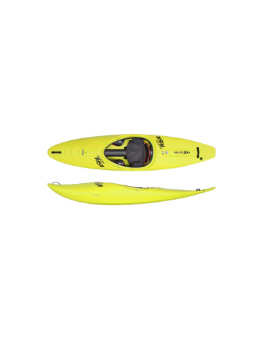 kayak Prijon PIKE Riverrunner