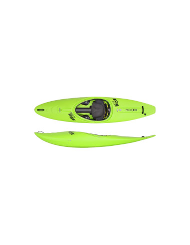 kayak Prijon PIKE Riverrunner