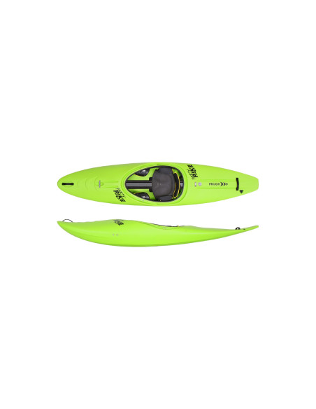 kayak Prijon PIKE Riverrunner