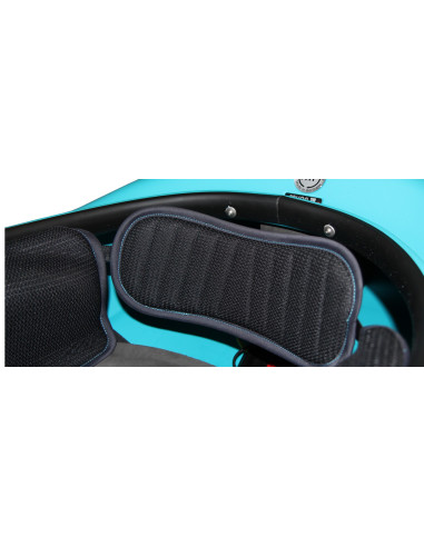 kayak Prijon PIKE Riverrunner