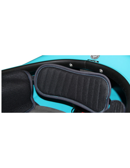 kayak Prijon PIKE Riverrunner