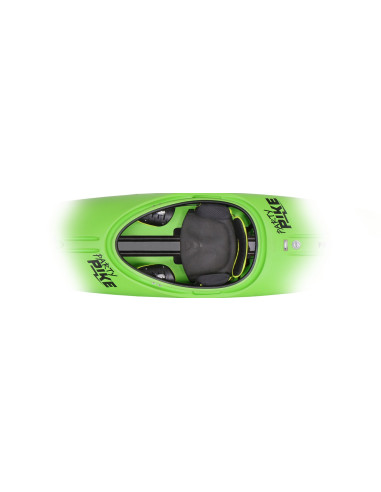 kayak Prijon PIKE Riverrunner