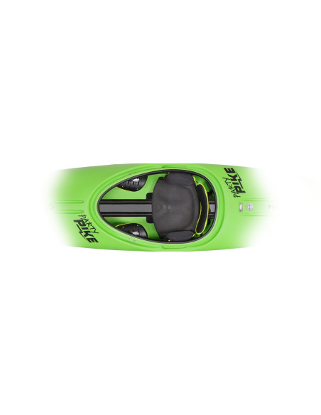 kayak Prijon PIKE Riverrunner