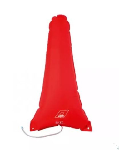 TAHE-RÉSERVE DE FLOTABILITÉ-60L