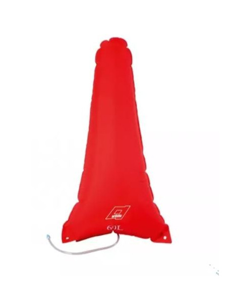TAHE-RÉSERVE DE FLOTABILITÉ-60L