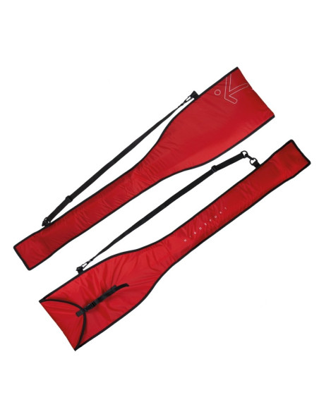 HIKO-HOUSSE à PAGAIES Cx2/Kx1 SPLIT 130