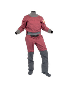 IMMERSION- Drysuit APHRODITE Femme