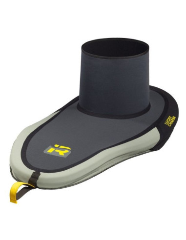 IMMERSION-Jupe Lucky Charm