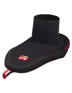 IMMERSION-Jupe Royale